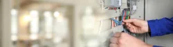 Licensed Electrical Contractor Serving The Southeast Since 2005