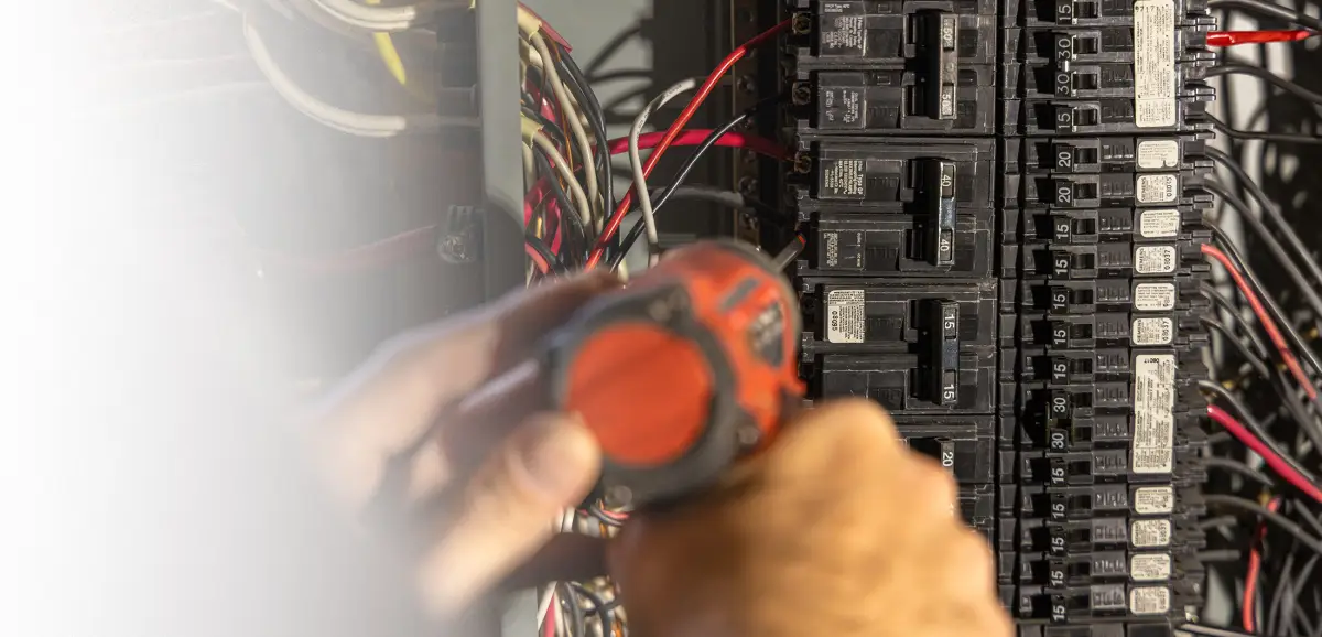 Electrical Services