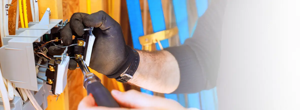 Power, Repairs & Installations